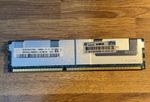 HYNIX 32GB PC3L-10600L DDR3 1333MHz ECC LRDIMM Server Memory HP