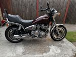 XJ 1100 Yamaha Motorcycle