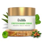 Healofy Naturals Stretch Marks Cream For Hydrates Skin 100gm