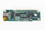 Meade LX200 8-14" GPS R ACF - RA Motor Encoder Board