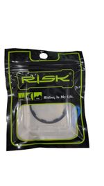 RISK Bicycle 1.85mm Cassette Alloy Washer/Spacer for SHIMANO & SRAM 8s 9s 10s