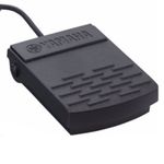 Yamaha Sustain Damper Pedal Foot Switch With 1/4" Jack - FC5 / FC-5 