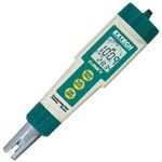 Extech Conductivity Total Dissolved Solids(TDS) Salinity Temperature Meter