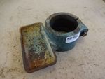 Meddings Driltru column clamp