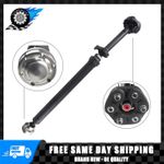 Rear Propshaft for VW Touareg Audi Q7 Porsche Cayenne + Centre Bearing 7L0521102