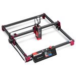 ALgolaser DIY KIT MK2 Laser Engraver Fast to Engrave 400*435mm Work Area