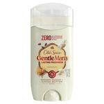 Old Spice Gentleman's Deodorant Brown Sugar + Cocoa Butter 3 oz