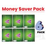 NICORETTE INHALATOR 15MG 20 CARTRIDGES - PACK OF 6