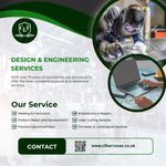 Plate Laser Cutting & Tube Lasering Services