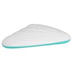 ˜Green Warming Lactation Massager 6 Vibration Modes 3 Heating Modes Relieve C BL