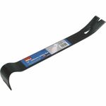 15" Utility Nail Puller Pry Bar Skirting Board Remover Floorboard Tool