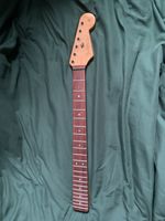 Fender Stratocaster Electric Guitar Neck USA