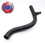 Classic MG MGB Lower Radiator Hose USA Spec 76-80 GRH642