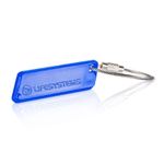 Lifesystems Colour Glow Markers Glow in the Dark Keyrings - All colours