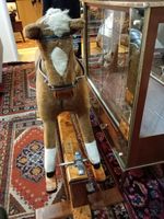 Mama & Papa Rocking Horse Collection In Person Or Courier Delivered