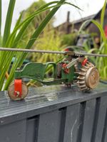National Manufacturing Walking Lawn Sprinkler B3 Vintage