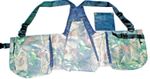 Falconry Camo Vest (Large Size) , Hawking, Hunting, Jungle, Wild Vest 