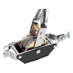Come Along Winch Heavy Duty Tool For Vehicle Recovery Outdoor Use