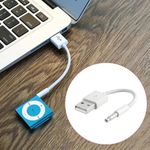 USB CHARGER SYNC DATA CABLE FOR IPOD SHUFFLE 3G 3RD 4G 4th 5G 5th GEN GENERATION