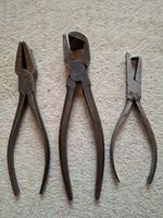 Bag Purse Frame Fitters Pliers for Handbag Purse Bag Making