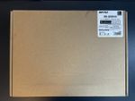 BUFFALO Layer 2 Giga Smart Switch 16 Port BS-GS2016 Network Black From Japan NEW