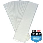 15 x Professional Golf Grip Tape Strips - Pre Cut