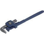 Neilsen Adjustable Plumbers Waterpump Stilsons Monkey Pipe Wrench Pliers 18"