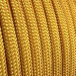 CL Military Paracord 550 Type III - Gold