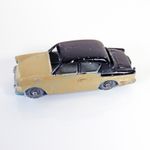 LESNEY No43 HILLMAN MINX. circa 1958. Decent Condition. Unboxed