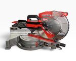 Milwaukee 254mm Compound Mitre Chop Saw M18FMS254-0 18V (Inc VAT) NO BLADE