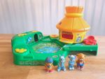 Vulli Molen, very RARE! Julie's house, Tedinours, Complete! All Original