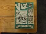 VIZ COMIC * Issue No 32 * RARE VIZ IN SELLERS OTHER ITEMS.