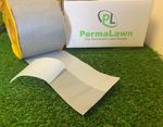 Artificial Grass Joining Tape Self Adhesive 150mm - Fixing Fake Lawn Astro Turf 