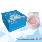 Thermal Putty UTP-8 For VGA GPU IC Processor Rapid Cooling Thermal Pad Replace