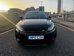 Land Rover Range Rover Evoque SE TD4