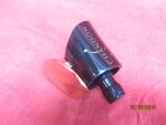 CHANDON CHAMPAGNE BOTTLE STOPPER WINE SAVER BLACK GOLD BRAND NEW PUB/BAR/MANCAVE