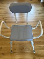 CareCo Versa Adjustable Perching Stool