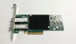 HPE Q0L14A SN1200E 16Gb Dual Port Fibre Channel Host Bus Adapter 3 YR WTY