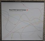 Royal Mail Special Stamps Book 19 2002 Unopened In Original Cellophane