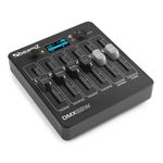 BeamZ DMX65W DMX Lighting Controller - Wireless Battery & Mains Powered