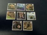 1st Class Mint Commemorative Stamps