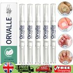3-15X Orville Anti Fungus Nail Fungus Pen Infection Nail Care Repair Pen Toenail