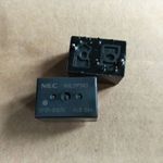 NEC EP2-B3G1S EP2F-B3G1S Automotive Relay 12VDC 30A 8 Pins x 2PCS NEW