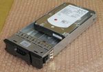 Dell EqualLogic 600Gb 15k.7 6Gbps SAS Hot Plug Hard Drive In Caddy RS-600G15-SAS
