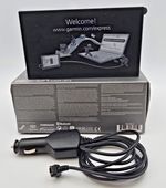 Garmin Drivesmart 61 Navigation Device Europe LMT-D Large 6.95" Screen In Black