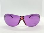 FENDISSIME SFE024 Col-579 SUNGLASSES MADE IN ITALY VINTAGE NOS ORIGINAL Glasses