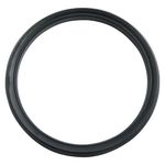 Brake Drum Seal Rear For Yamaha YFM400 Kodiak 4WD 93-99, YFM600 Grizzly 98-01