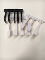 Yamaha EZ220 Keys CEGB ZA302900 / DFA - ZA303000 / BLACK ZA303100