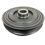 ENGINE CRANKSHAFT PULLEY FOR MERCEDES-BENZ W177 W247 A2820350900 2820350500