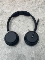EPOS Impact 1060T Wireless Business Headset with Adaptive ANC Working